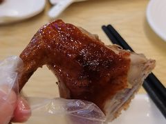 沙田红烧乳鸽-清新鸡沙田乳鸽店(金融店)