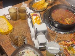 -江湖六膳門串串香(隆礼路店)