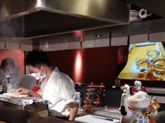 -乌君·酒场·炭火烧鸟(侨城坊店)