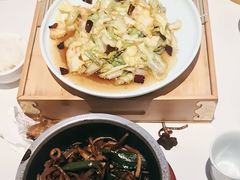 -惠丰堂饭庄·烤鸭·京味菜(西北旺·唐家岭店)