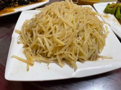 -途肴·老农饭庄(百里峡店)