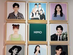 -海马体照相馆(合肥包河万达广场店)
