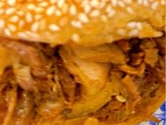 -清真·鸦儿李记·小馆(后海店)