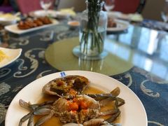 -名汇粤菜馆(黄兴路店)