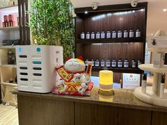 -麦子MaiMassage(打浦桥店)