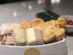-百年果林椰子鸡(益田假日里店)