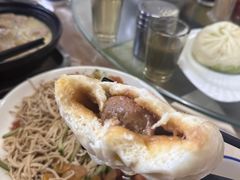 -雪琴面馆富安特色鱼汤面(城中花园店)