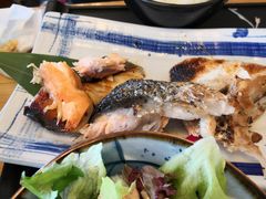 -王鼎精致料理铁板烧(世博源店)