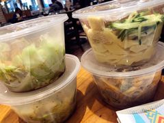 -巴依老爷新疆美食(常营店)