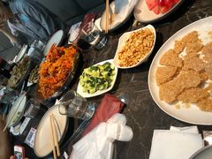 -指爱龙虾(金杨路总店)