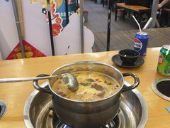 -屋头串串(临江路店)