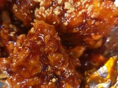 -米屋石锅拌饭(师大店)
