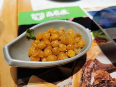 -百春原湖南牛肉粉(百联世纪店)