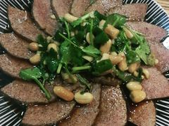 大理吹肝-遇见阿家村云南菜(魏公村店)