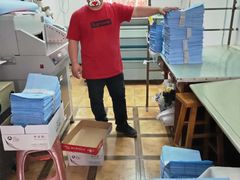 -明晨图文快印广告