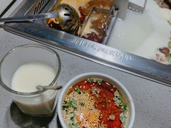 -海底捞火锅(海宁路店)