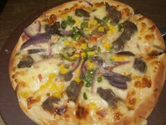 -东方豪客牛排意面披萨(金凤万达店)