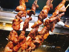 -维吾尔餐厅(宜山路店)