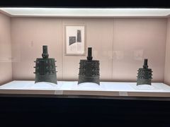 -上海博物馆(人民广场馆)