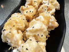 -富临轩私房菜(集庆门大街店)