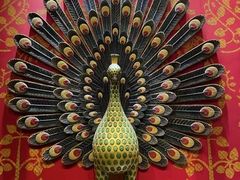 -西双版纳洲际度假酒店兰吧