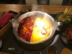 -湊湊火锅·茶憩(石家庄万象城店)