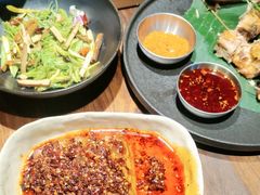 -薇酌饮·陕西菜(南门外店)
