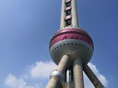 -东方明珠广播电视塔