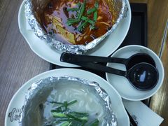 -碗主炭烧米线(交大二村店)