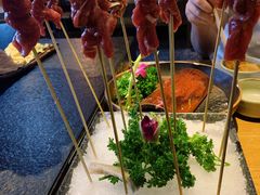 -盡膳口福跷脚牛肉火锅(北美新天地店)