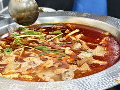 -古乐牛香·鲜牛肉牛杂火锅(高新店)