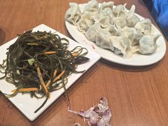 -鸿毛饺子(紫竹桥店)