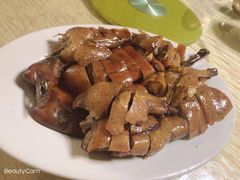 -八景休閒山莊  廣東十大名山莊