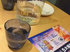 -夏日玛莉西餐厅(梅溪湖步步高店)