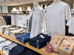 -MUJI无印良品(鑫嘉汇购物中心店)