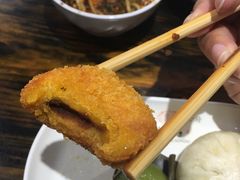 -龙抄手(文殊坊店)