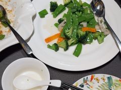 -大食客·非遗吉菜(高新和园店)