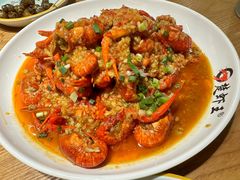 -虾忆鲜.龙虾.烧烤.小海鲜(桐乡店)