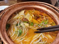 -麒麟风烤牛肉·云南烧烤小排档(丹凤街店)