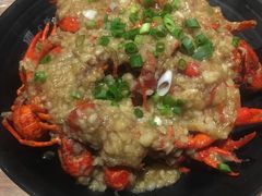-巴厘龙虾·榜首油焖大虾(音乐学院·沿江酒馆店)