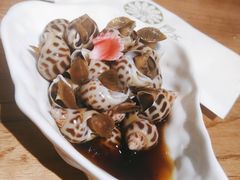 -阿吾罗日本料理(K11艺术中心店)