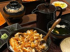 -玄白·炭烤活鳗(上海首店)