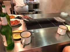 -马路牙子烧烤音乐酒馆(望京店)