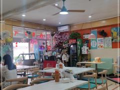 大堂-越乡小厨(侨港店)