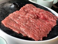 -额尔敦传统涮(公园西路店)