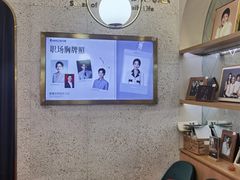 -海马体照相馆(上海宝山万达广场店)