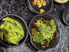 -九田家黑牛烤肉料理(珠江摩尔店)