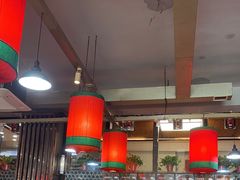 -陈府大宅门成都火锅·手切鲜肉(太原街店)