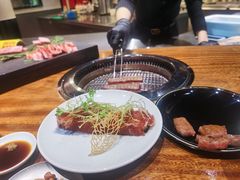 -观品和牛