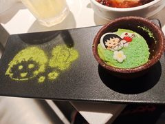 -海底捞火锅(长宁路龙之梦店)